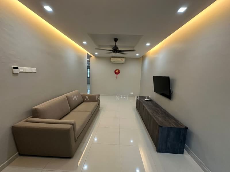 Taman Bukit Indah - 2