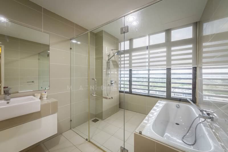 Mirage By The Lake untuk Untuk Dijual - RM 499,000, Apr 2026 - Bathroom - PropertyGuru.com.my