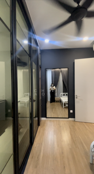 Service Residence for Rent at Sunway Serene - Chai Baofei - Bedroom - PropertyGuru.com.my