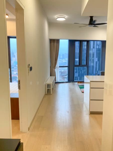 Star Residences Two untuk Untuk Dijual - RM 1,500,000, Mac 2026 - Interior - PropertyGuru.com.my