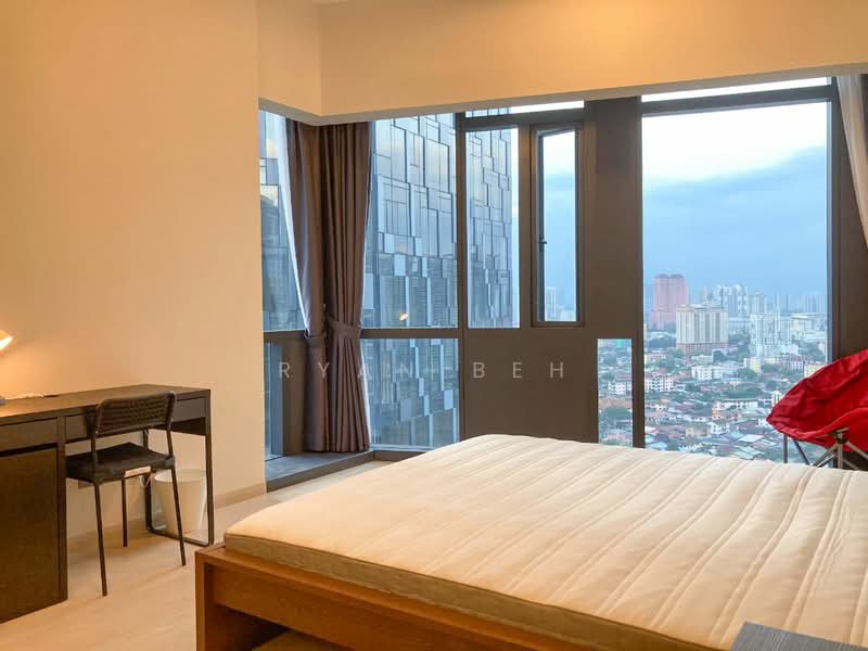 Star Residences Two untuk Untuk Dijual - RM 1,500,000, Mac 2026 - Bedroom - PropertyGuru.com.my