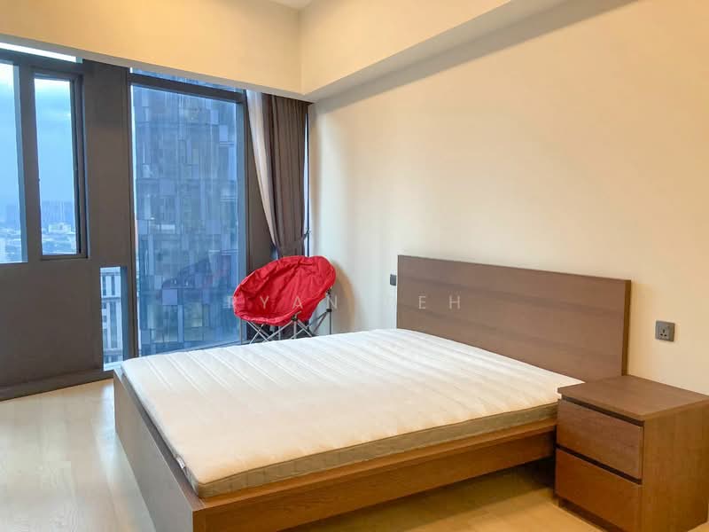 Star Residences Two untuk Untuk Dijual - RM 1,500,000, Mac 2026 - Bedroom - PropertyGuru.com.my