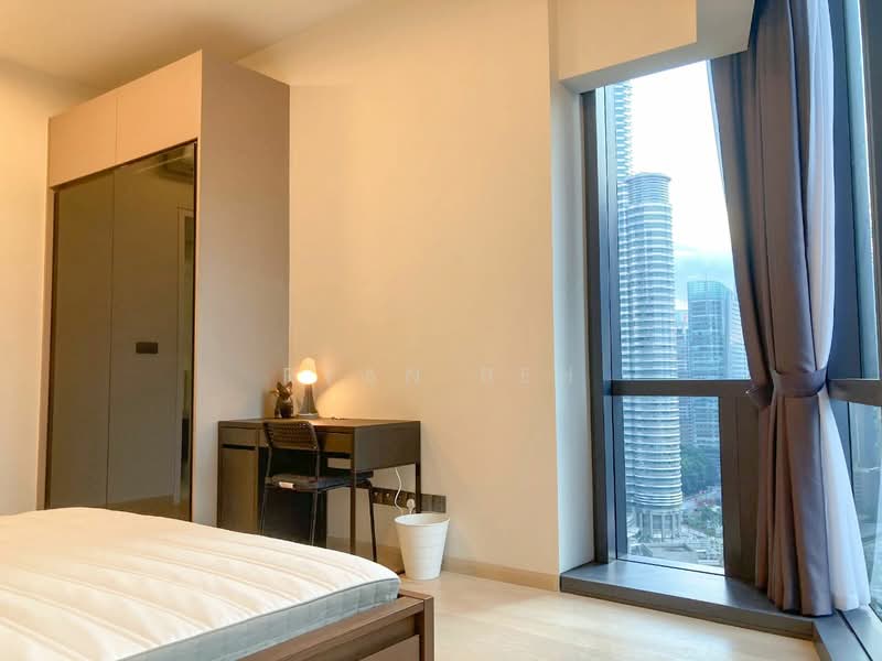 Star Residences Two untuk Untuk Dijual - RM 1,500,000, Mac 2026 - Bedroom - PropertyGuru.com.my