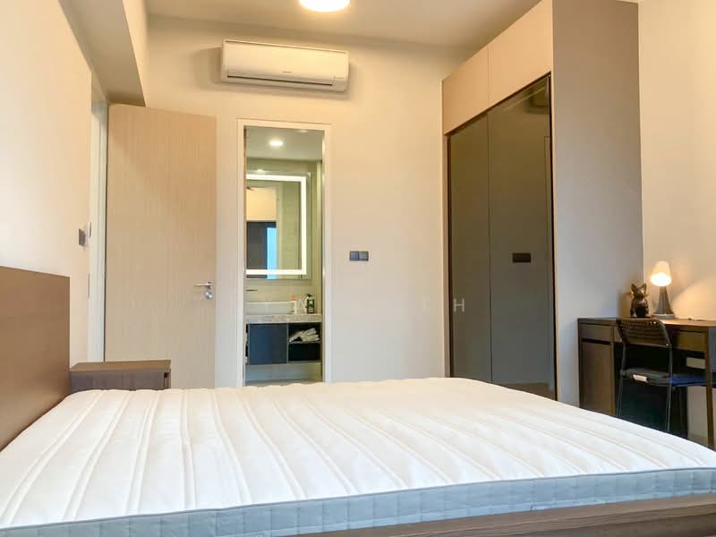 Star Residences Two untuk Untuk Dijual - RM 1,500,000, Mac 2026 - Bedroom - PropertyGuru.com.my