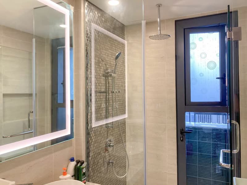 Star Residences Two untuk Untuk Dijual - RM 1,500,000, Mac 2026 - Bathroom - PropertyGuru.com.my