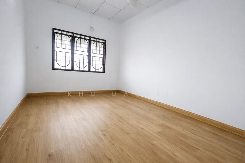 Rumah Teres 2 Tingkat untuk Dijual di Klang (Selangor) - Kho Daniel - Interior - PropertyGuru.com.my