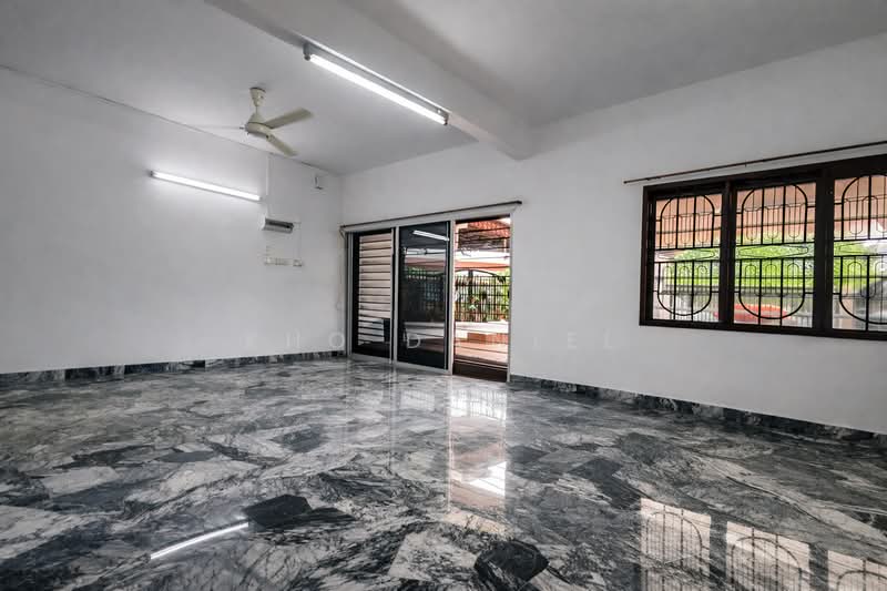 Rumah Teres 2 Tingkat untuk Dijual di Klang (Selangor) - Kho Daniel - Living Room - PropertyGuru.com.my