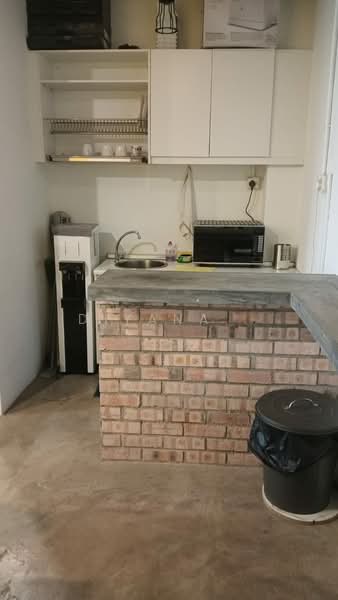 Menara Atlas untuk Untuk Disewa - RM 3,000 /bulan, Mac 2026 - Kitchen - PropertyGuru.com.my