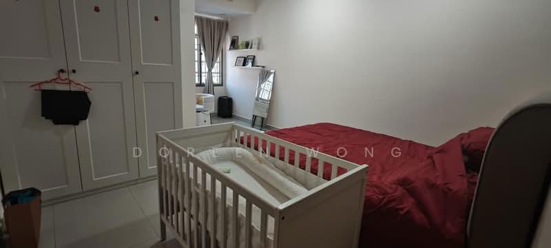 Pelangi Indah corner lot semi detached for sales untuk Untuk Dijual - RM 1,450,000, Mac 2026 - Bedroom - PropertyGuru.com.my