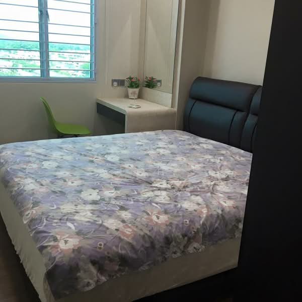 Pangsapuri Seri Jaya untuk Untuk Disewa - RM 1,800 /bulan, Mac 2026 - Bedroom - PropertyGuru.com.my