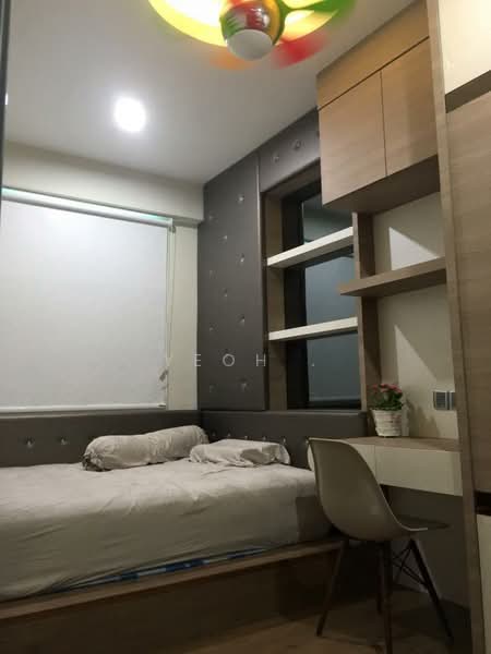 Pangsapuri Seri Jaya untuk Untuk Disewa - RM 1,800 /bulan, Mac 2026 - Bedroom - PropertyGuru.com.my