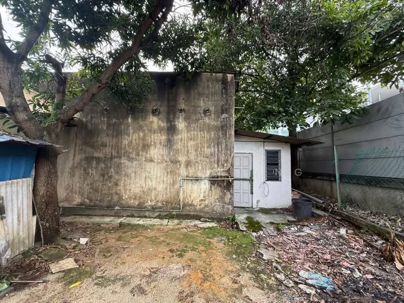 Untuk Dijual - Bukit Chagar