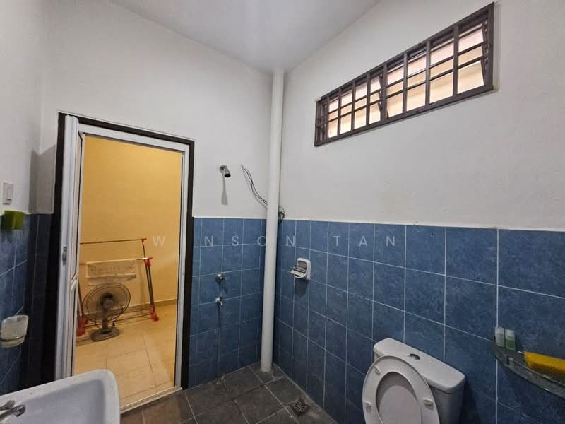 2-storey Terraced House for Sale in Taman Nusa Indah (Iskandar Puteri (Nusajaya)) - Winson Tan - Bathroom - PropertyGuru.com.my