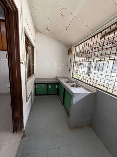 1-storey Terraced House for Sale in Taman Johor Jaya (Johor Bahru) - Joyen Pun - PropertyGuru.com.my