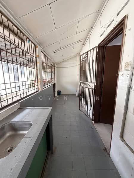 1-storey Terraced House for Sale in Taman Johor Jaya (Johor Bahru) - Joyen Pun - PropertyGuru.com.my