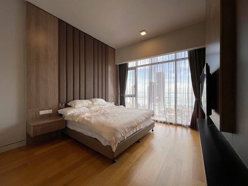 Moulmein Rise untuk Untuk Dijual - RM 2,300,000, Mac 2026 - Bedroom - PropertyGuru.com.my