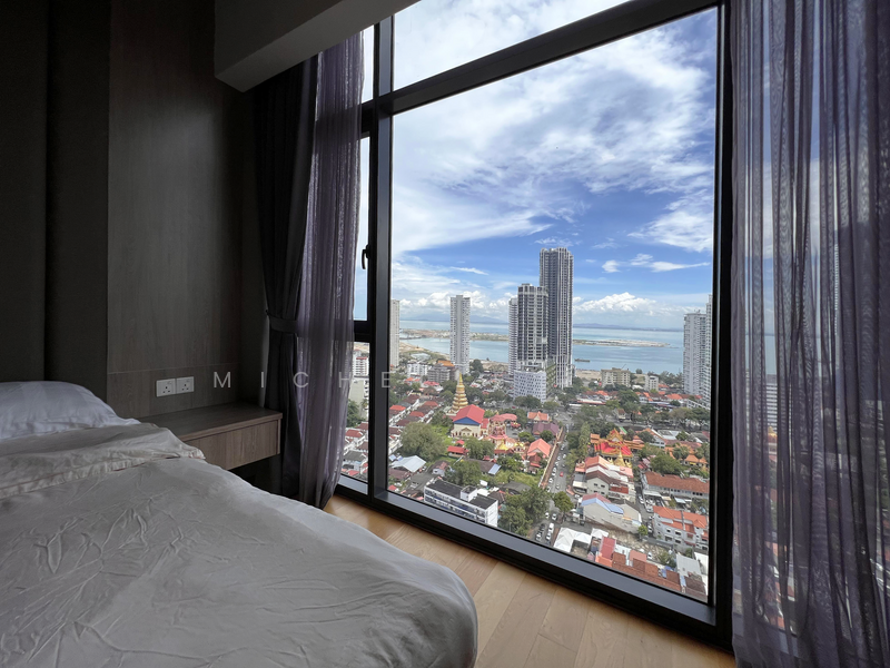Moulmein Rise untuk Untuk Dijual - RM 2,300,000, Mac 2026 - Bedroom - PropertyGuru.com.my