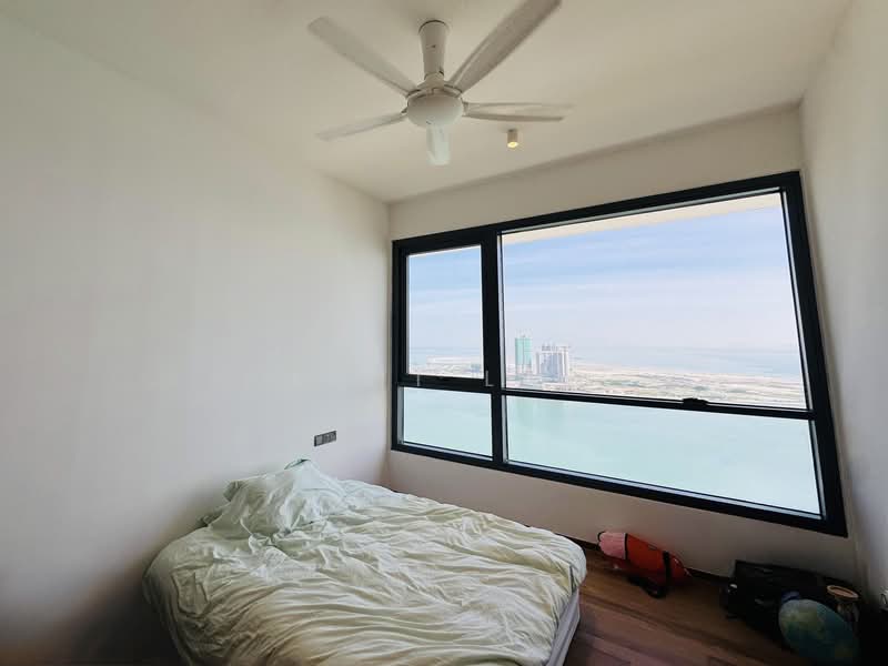 Marriott Residence @ Gurney untuk Untuk Dijual - RM 2,800,000, Mac 2026 - Bedroom - PropertyGuru.com.my