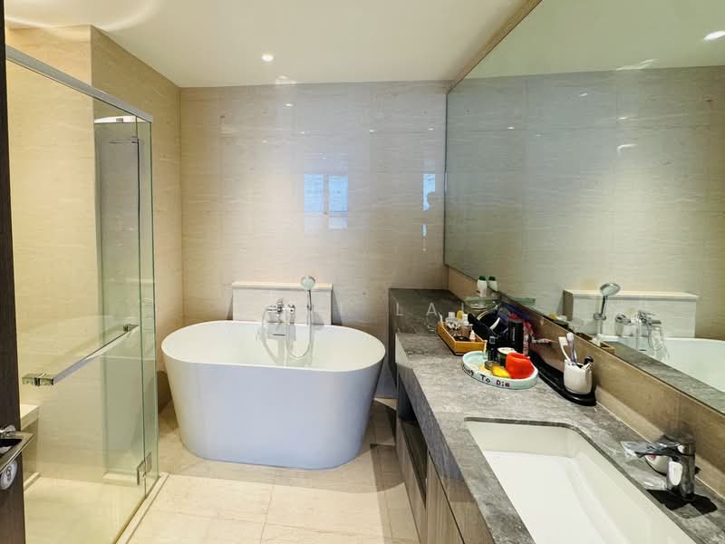 Marriott Residence @ Gurney untuk Untuk Dijual - RM 2,800,000, Mac 2026 - Bathroom - PropertyGuru.com.my