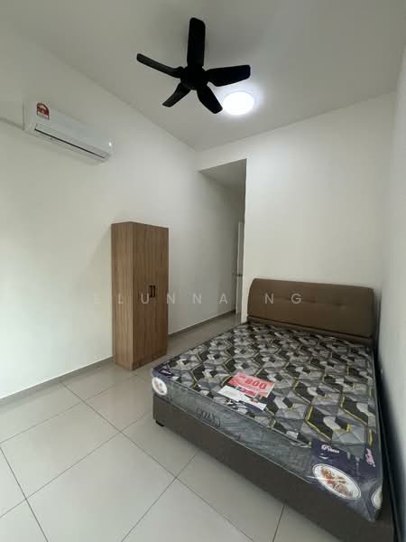 For Rent - Eco Tropics