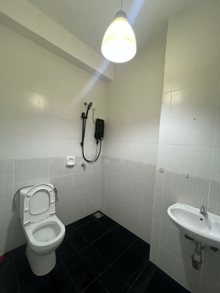 For Rent - Eco Tropics