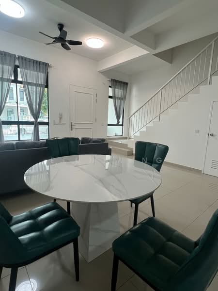 For Rent - Eco Tropics