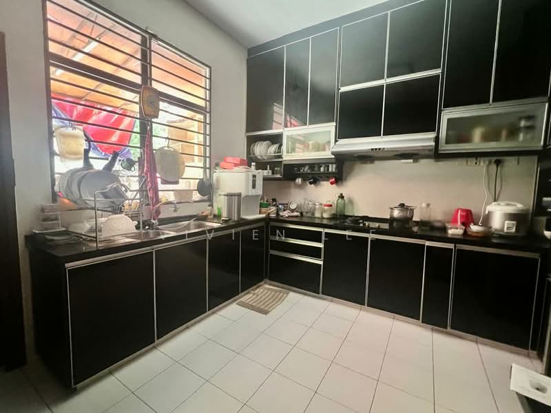 Semi-Detached House for Rent in Damansara Heights (Kuala Lumpur) - Vivien Lee - PropertyGuru.com.my