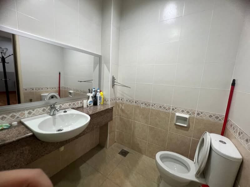 For Sale - Taman Sri Pulai Perdana