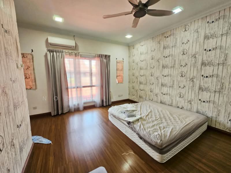 2-storey Terraced House for Sale in Putra Permai (Subang Jaya) - Nobeille Chung - Bedroom - PropertyGuru.com.my