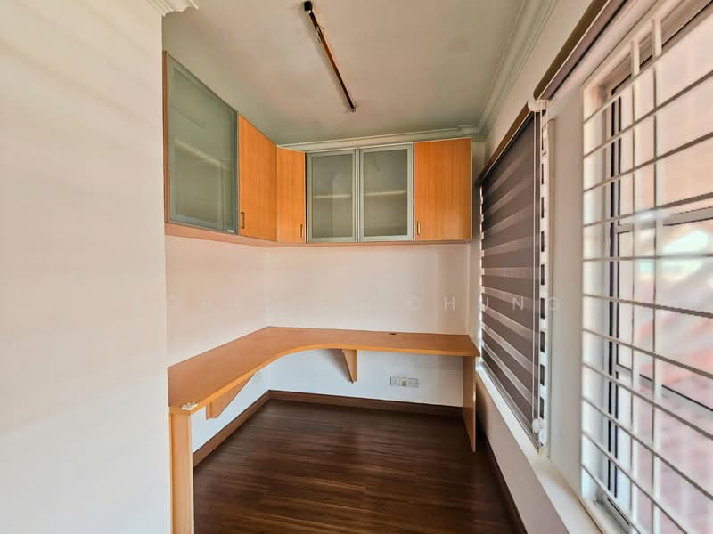 2-storey Terraced House for Sale in Putra Permai (Subang Jaya) - Nobeille Chung - Study - PropertyGuru.com.my