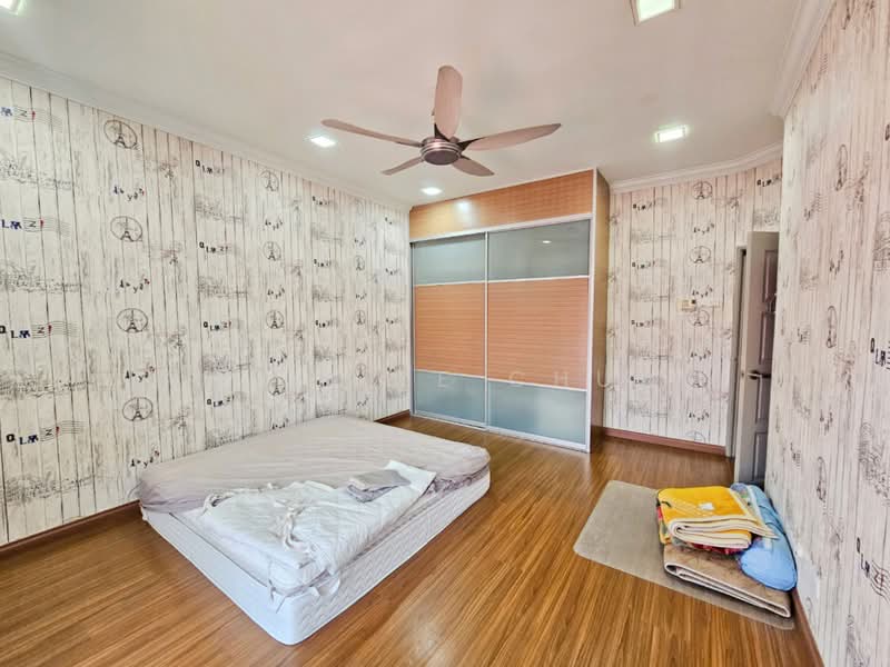 2-storey Terraced House for Sale in Putra Permai (Subang Jaya) - Nobeille Chung - Bedroom - PropertyGuru.com.my