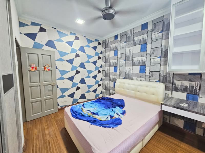 2-storey Terraced House for Sale in Putra Permai (Subang Jaya) - Nobeille Chung - PropertyGuru.com.my