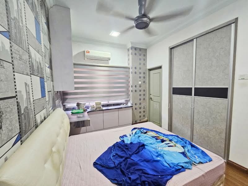 2-storey Terraced House for Sale in Putra Permai (Subang Jaya) - Nobeille Chung - PropertyGuru.com.my