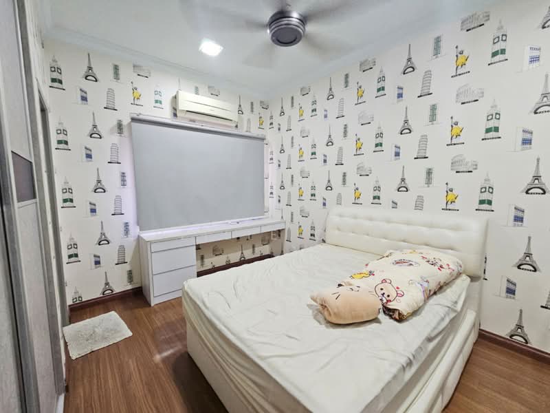 2-storey Terraced House for Sale in Putra Permai (Subang Jaya) - Nobeille Chung - PropertyGuru.com.my