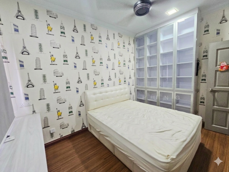 2-storey Terraced House for Sale in Putra Permai (Subang Jaya) - Nobeille Chung - PropertyGuru.com.my