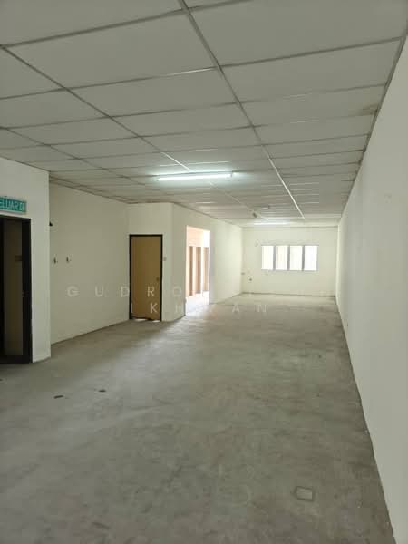 Bukit Angkat untuk Untuk Disewa - RM 8,500 /bulan, Mac 2026 - Interior - PropertyGuru.com.my