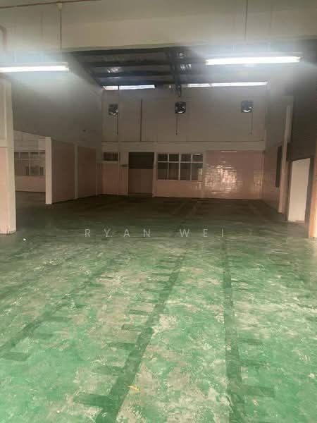 Cluster Factory for Sale in Kwsn Perindustrian Taman Universiti (Skudai) - Ryan Wei - Interior - PropertyGuru.com.my