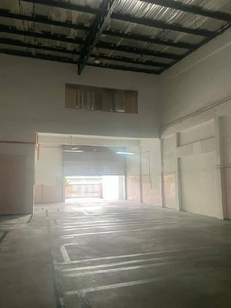 Cluster Factory for Sale in Kwsn Perindustrian Taman Universiti (Skudai) - Ryan Wei - Interior - PropertyGuru.com.my