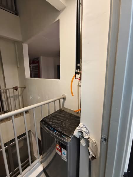 Apartment for Rent at KSL Residence 2 @ Kangkar Tebrau - Bess Wong - Interior - PropertyGuru.com.my