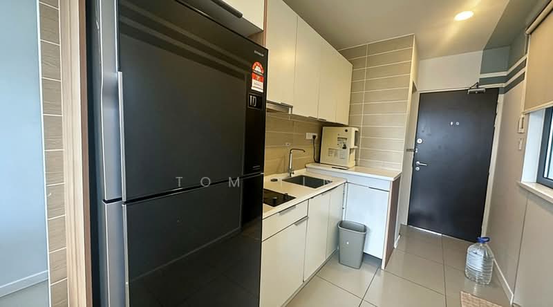 D'Latour untuk Untuk Disewa - RM 3,500 /bulan, Mac 2026 - Kitchen - PropertyGuru.com.my