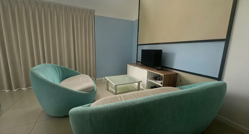 D'Latour untuk Untuk Disewa - RM 3,500 /bulan, Mac 2026 - Living Room - PropertyGuru.com.my