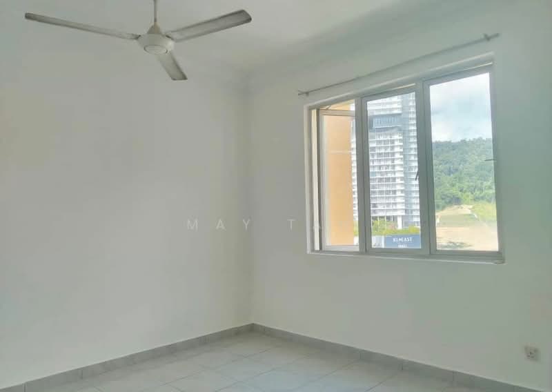Condominium for Rent at Platinum Hill PV 6 - May Tan - View - PropertyGuru.com.my