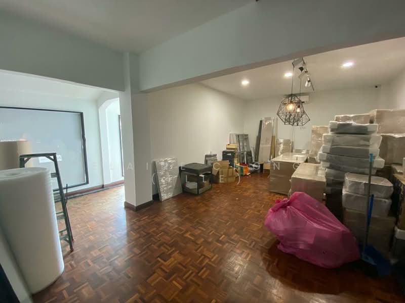 Jalan Maarof (Commercial title) untuk Untuk Dijual - RM 13,500,000, Mac 2026 - Interior - PropertyGuru.com.my