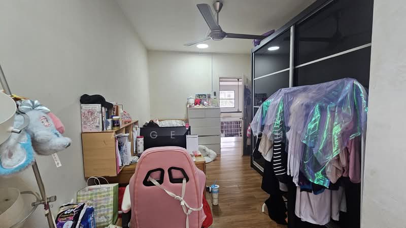 3-storey Terraced House for Sale in Sungai Besi (Kuala Lumpur) - Angel Yeoh - Bedroom - PropertyGuru.com.my