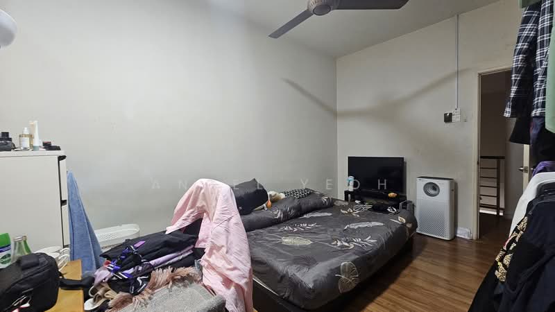 3-storey Terraced House for Sale in Sungai Besi (Kuala Lumpur) - Angel Yeoh - Bedroom - PropertyGuru.com.my