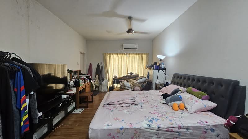 3-storey Terraced House for Sale in Sungai Besi (Kuala Lumpur) - Angel Yeoh - Bedroom - PropertyGuru.com.my