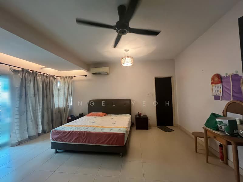 3-storey Terraced House for Sale in Taman Bukit Prima (Cheras) - Angel Yeoh - Bedroom - PropertyGuru.com.my