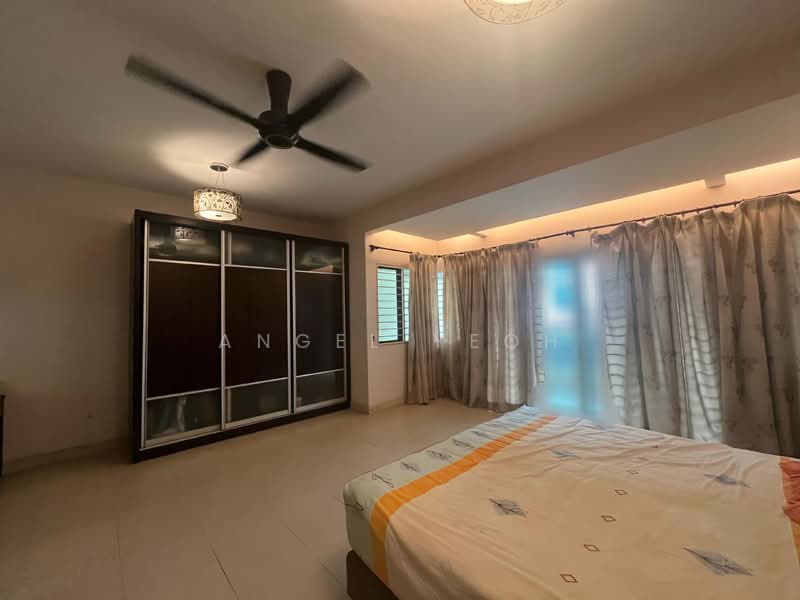 3-storey Terraced House for Sale in Taman Bukit Prima (Cheras) - Angel Yeoh - Bedroom - PropertyGuru.com.my
