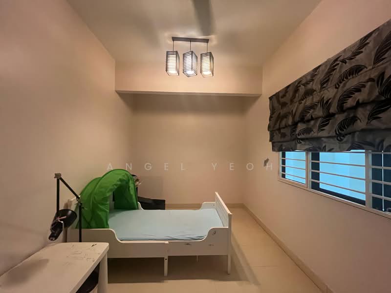 3-storey Terraced House for Sale in Taman Bukit Prima (Cheras) - Angel Yeoh - Bedroom - PropertyGuru.com.my
