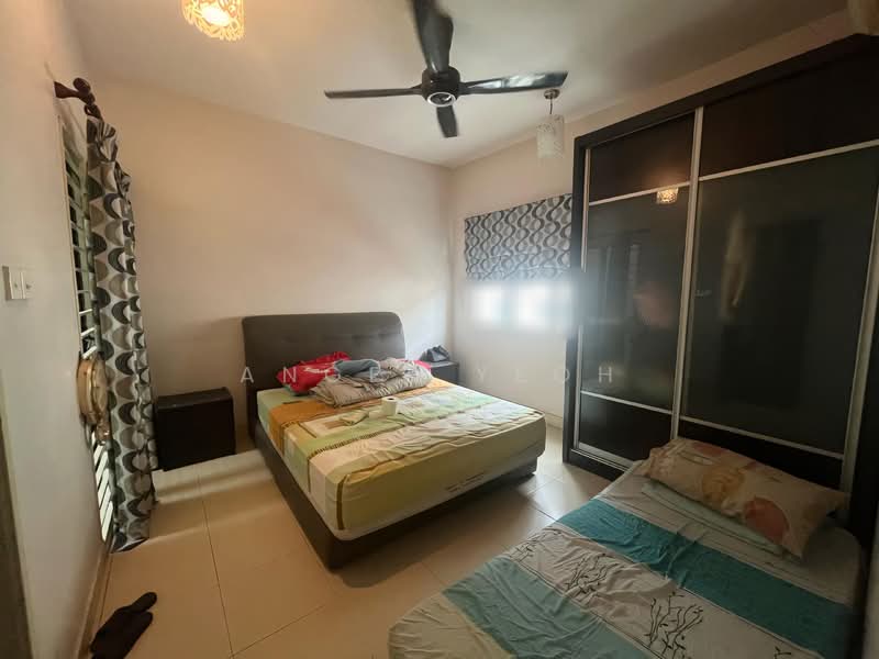 3-storey Terraced House for Sale in Taman Bukit Prima (Cheras) - Angel Yeoh - Bedroom - PropertyGuru.com.my